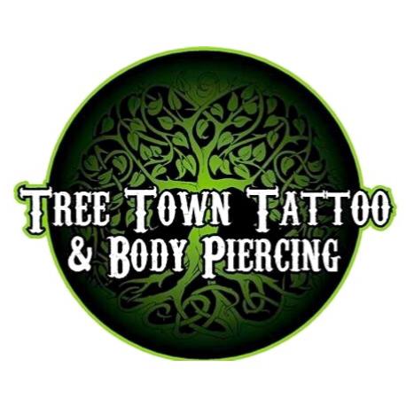 Tree Town Tattoo & Body Piercing